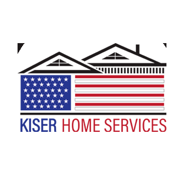 Kiser Home Services Logo