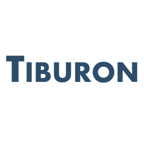 Tiburon Logo