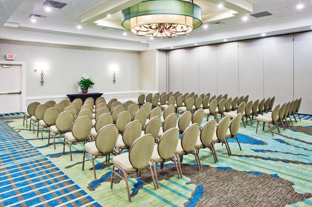Images Crowne Plaza Charleston Airport - Conv Ctr by IHG