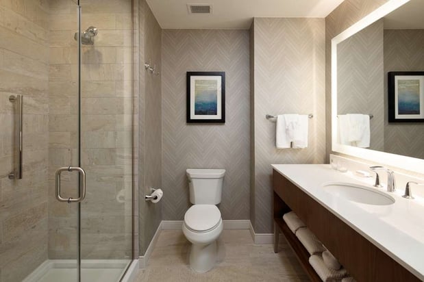 Images Embassy Suites by Hilton Amarillo Downtown