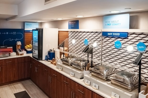 Images Holiday Inn Express Queens - Maspeth by IHG