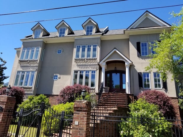Images Charleston Termite Repair Specialists