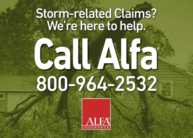 Images Alfa Insurance - The Hollingsworth Agency