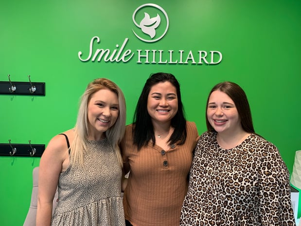 Images Smile Hilliard