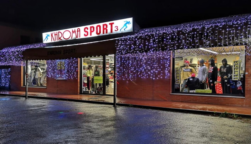 Images Khroma Sport