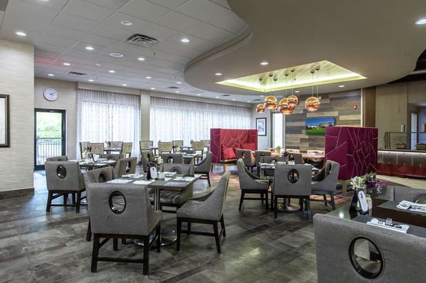 Images DoubleTree by Hilton Hotel Winston Salem - University