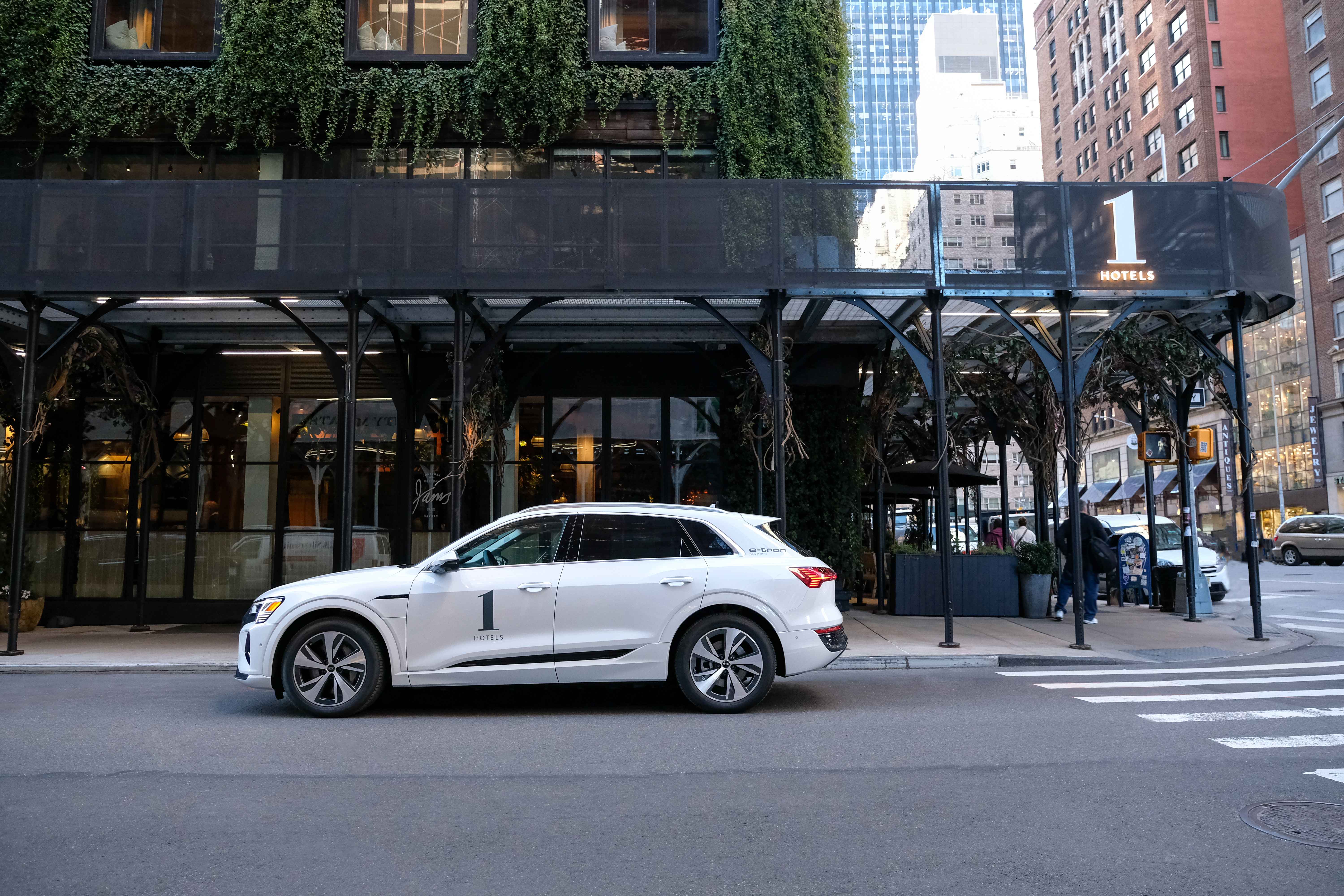 1 Hotel Central Park