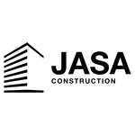 Jasa Construction Inc Logo