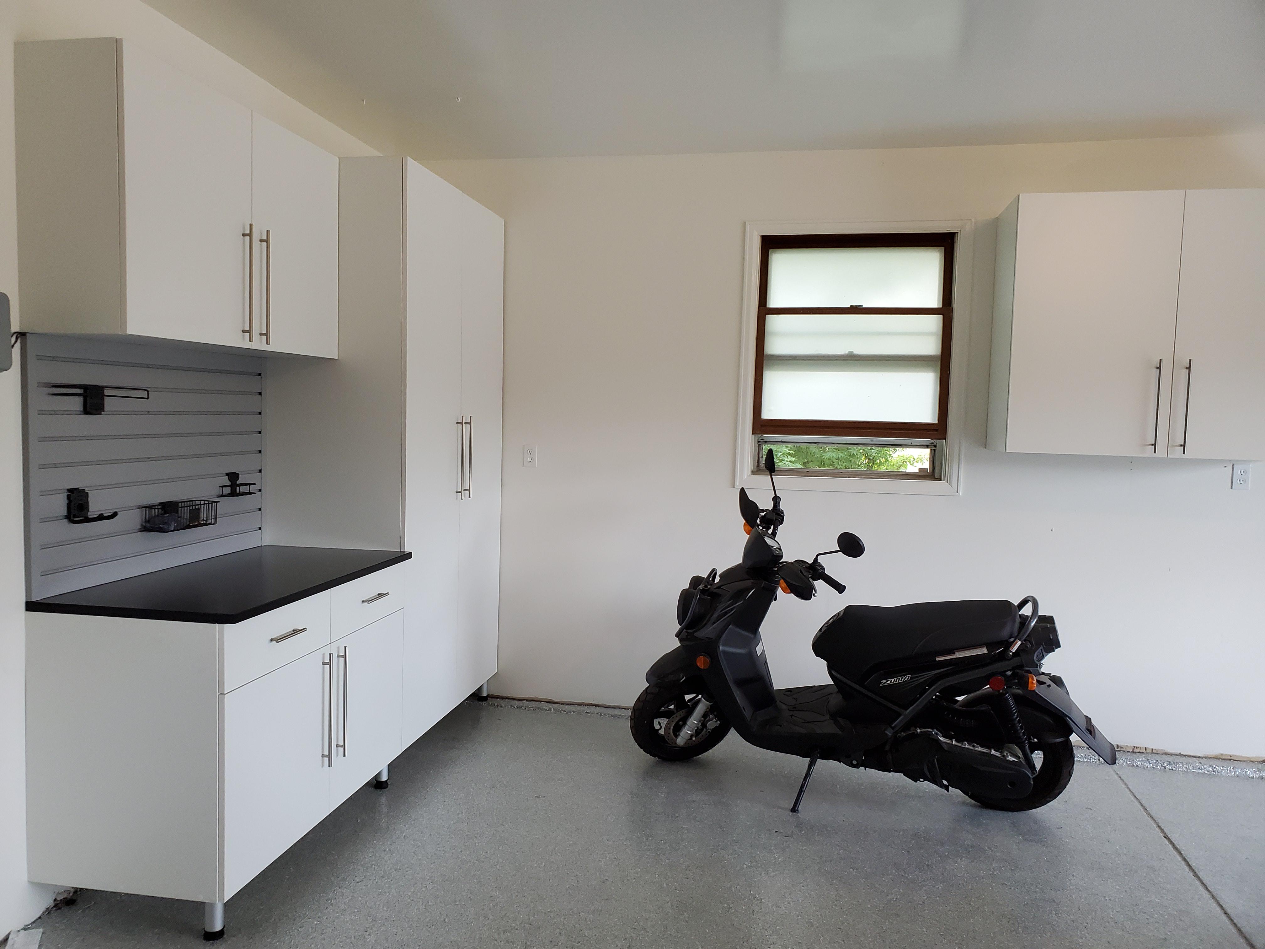 PremierGarage of Boulder, Erie & Fort Collins