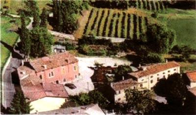 Images Trattoria - Pizzeria al Campanile