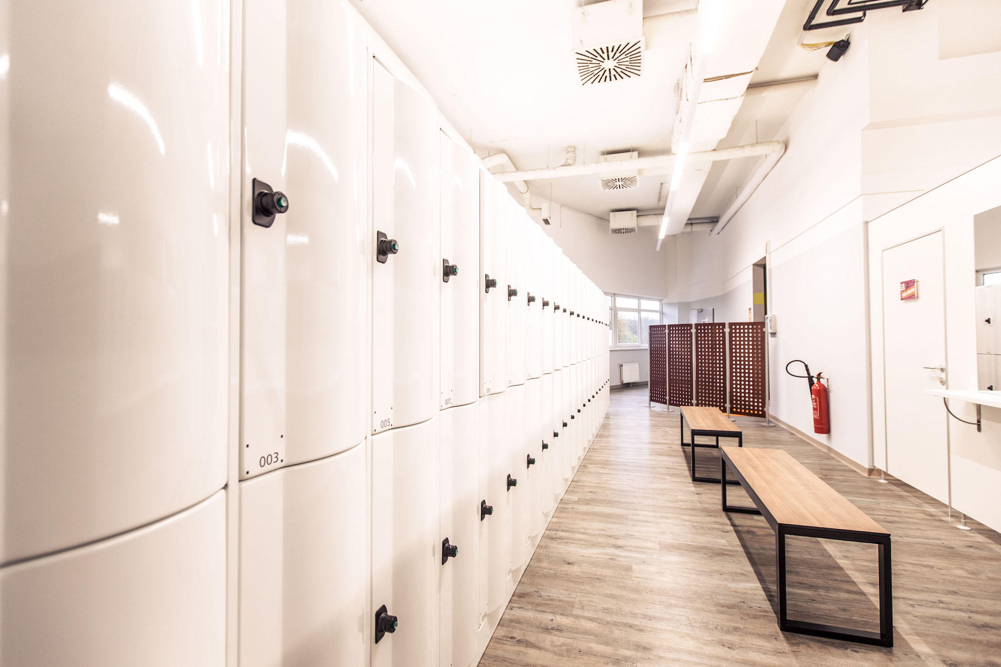 Bild 9 von MYGYM Fitnessstudio Salzburg Wals