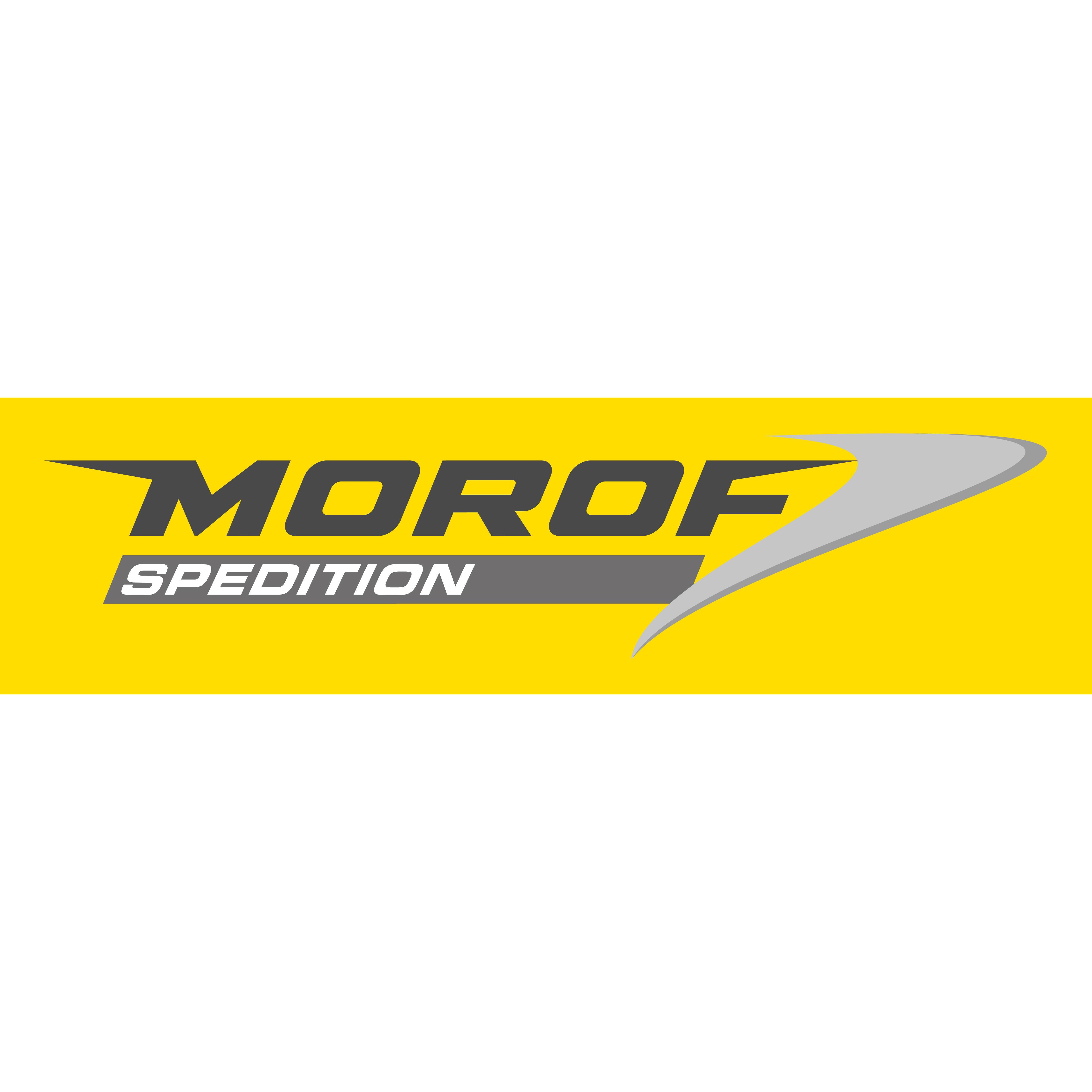 Logo Otto Morof Spedition GmbH