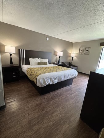 Images SureStay by Best Western Greenville