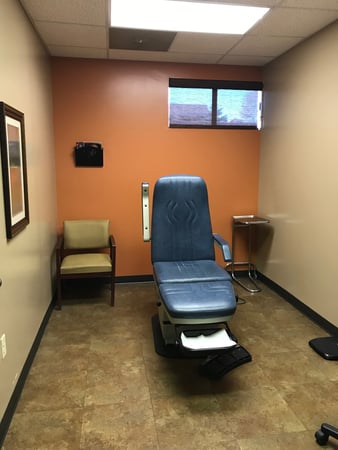 Images Comprehensive Foot and Ankle Centers, P.A. - Gladstone, MO