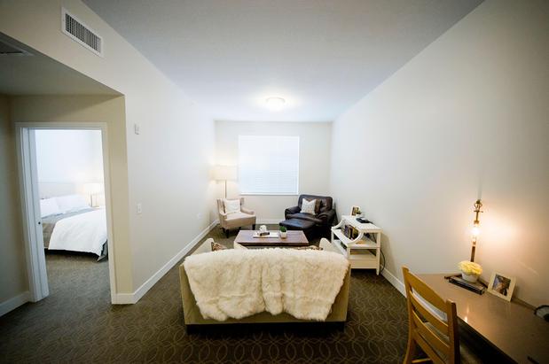 Images Sunridge Assisted Living of Layton