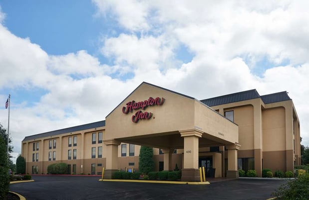 Images Hampton Inn Franklin