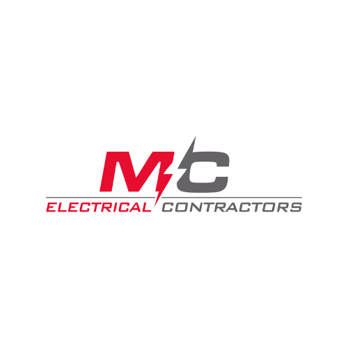 MC Electrical Contractors Logo
