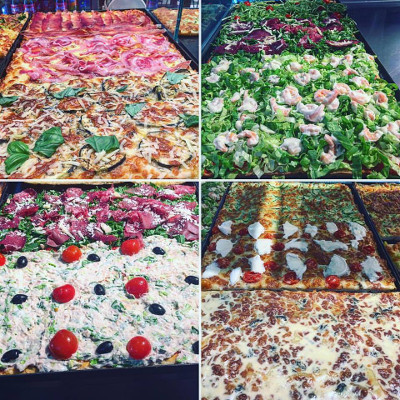 Images Pizzeria Il Sole