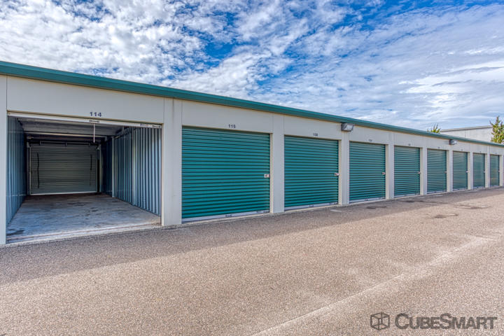 CubeSmart Self Storage Photo