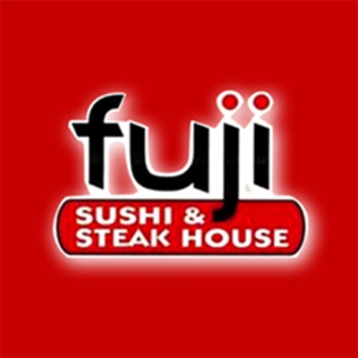 Fuji Japanese Steakhouse Logo