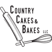 Country Cakes and Bakes Logo
