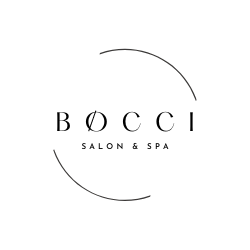 Bocci Salon &amp; Spa | Sterling Heights Logo