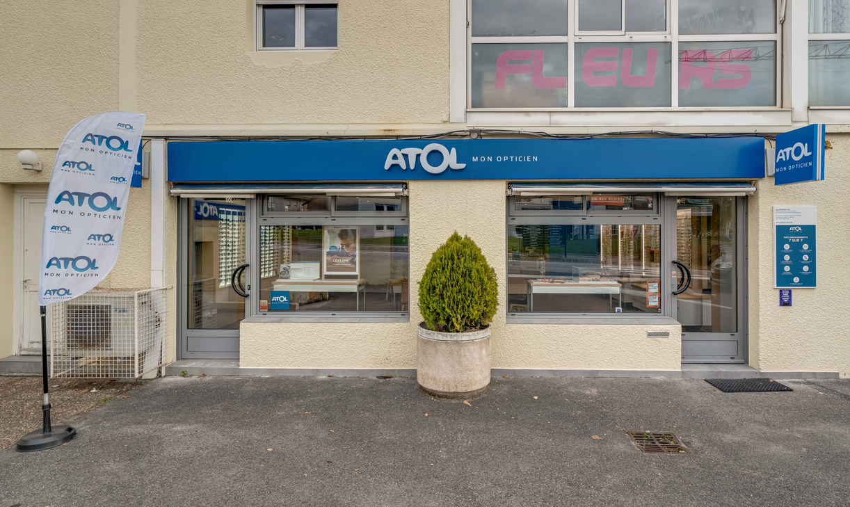 Foto 12 di Opticien Gex - Atol mon Opticien