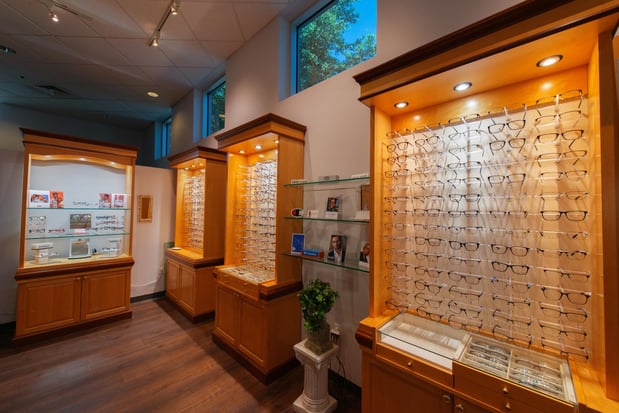 Images Florida Eye Clinic of Kissimmee