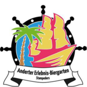 Logo Anderter Erlebnis Biergarten