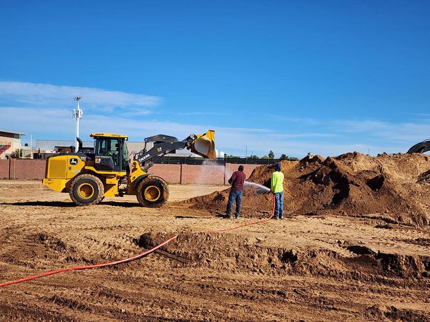 Images Valleywide Dig and Haul