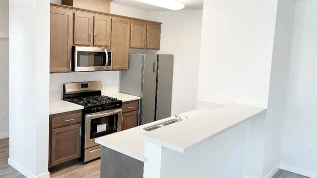 Images Arrive at Rancho Belago