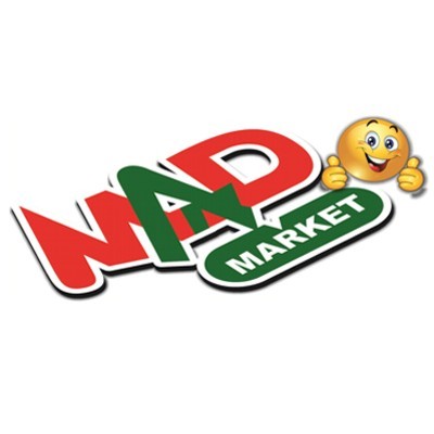 Mad Market Fratelli Vassallo Logo