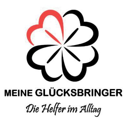 Meine Glücksbringer in Wolfstein in der Pfalz - Logo