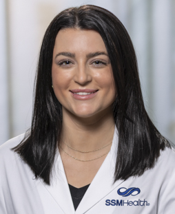 Maggie Miller, APRN, CNP - Bridgeton, MO - Nurse Practitioner