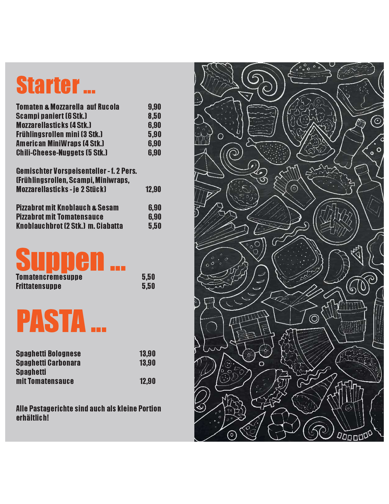Bild 8 von Pizzeria Restaurant Novum & Bäckerei Schroll