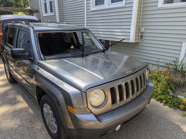 Images Skyview Auto GLASS Bloomfield Hills