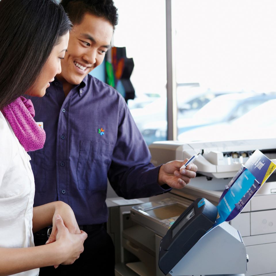 Print quickly and easily in the self-service area at the FedEx Office location 322 E Exchange St from email, USB, or the cloud\t FedEx Office Print & Go near 322 E Exchange St\t Shipping boxes and packing services available at FedEx Office 322 E Exchange St\t Get banners, signs, posters and prints at FedEx Office 322 E Exchange St\t Full service printing and packing at FedEx Office 322 E Exchange St\t Drop off FedEx packages near 322 E Exchange St\t FedEx shipping near 322 E Exchange St