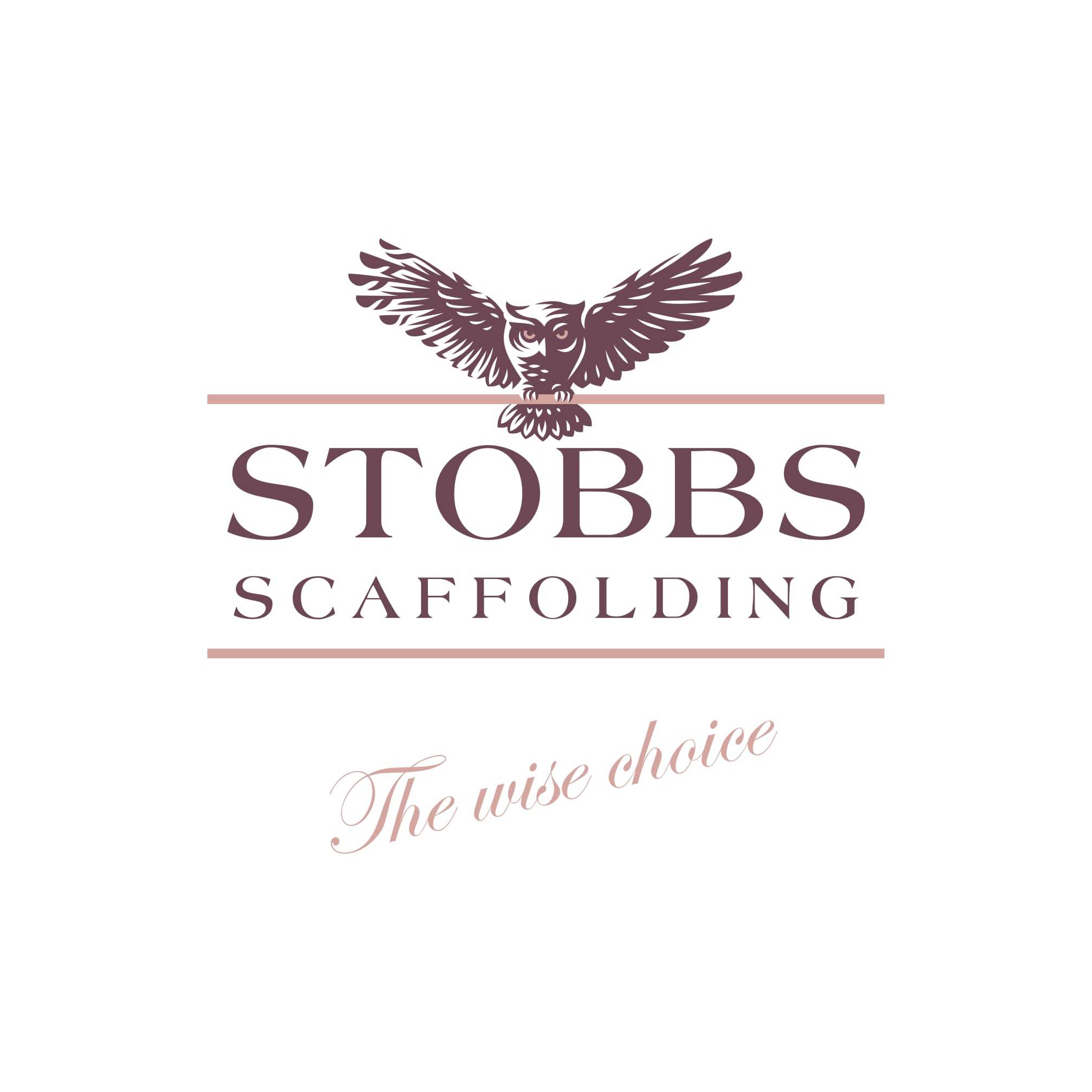 Stobbs Scaffolding Ltd Logo