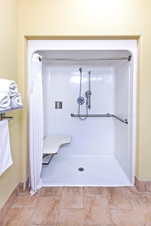 Images Holiday Inn Express & Suites Amarillo East by IHG