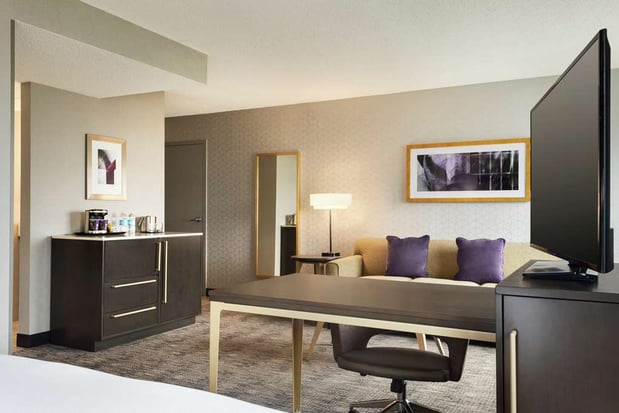 Images DoubleTree by Hilton St. Paul East