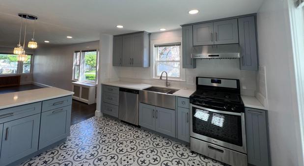 Images NCS New England Cabinetry and Stone Corp