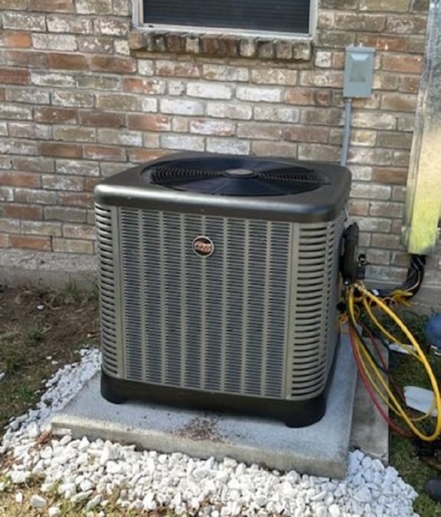 Images Fintastic Cooling & Heating