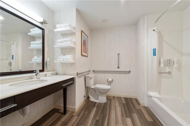 Images Hampton Inn Mesa Verde/Cortez