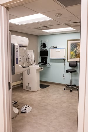 Images Texas Health Cleburne - Breast Center