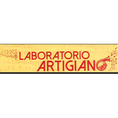 Laboratorio Artigiano Riparazione e Restauro Strumenti Musicali a Fiato Logo