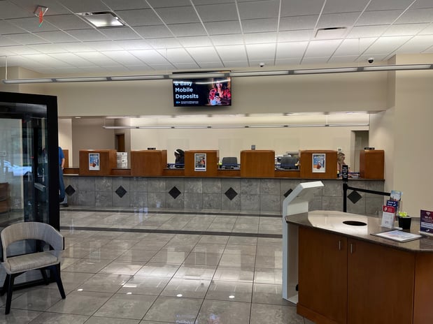 Images CAMPUS USA Credit Union