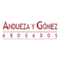 Andueza y Gómez Abogados Logo