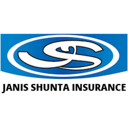Janis-Shunta Insurance Logo