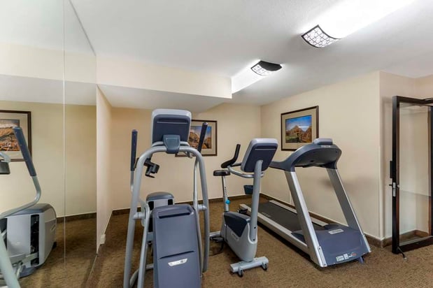 Images Best Western Denver Southwest