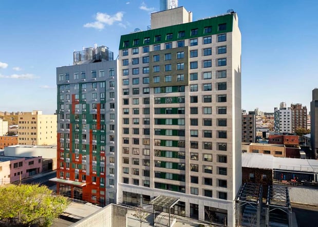 Images Aiden by Best Western Long Island City New York